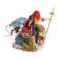 One Piece Kalgara Ichibansho figure 22cm - Thumbnail 1