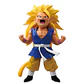 Dragon Ball GT Vs Omnibus Ultimate Super Saiyan 3 Son Goku Ichibansho figure 14cm - Thumbnail 1