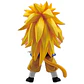Dragon Ball GT Vs Omnibus Ultimate Super Saiyan 3 Son Goku Ichibansho figure 14cm - Thumbnail 2
