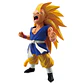 Dragon Ball GT Vs Omnibus Ultimate Super Saiyan 3 Son Goku Ichibansho figure 14cm - Thumbnail 3
