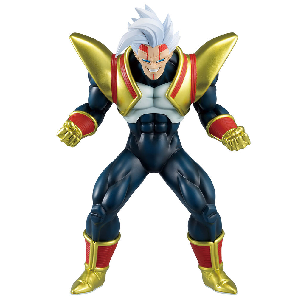 Dragon Ball GT Vs Omnibus Ultimate Super Baby 2 Ichibansho figure 26cm 1