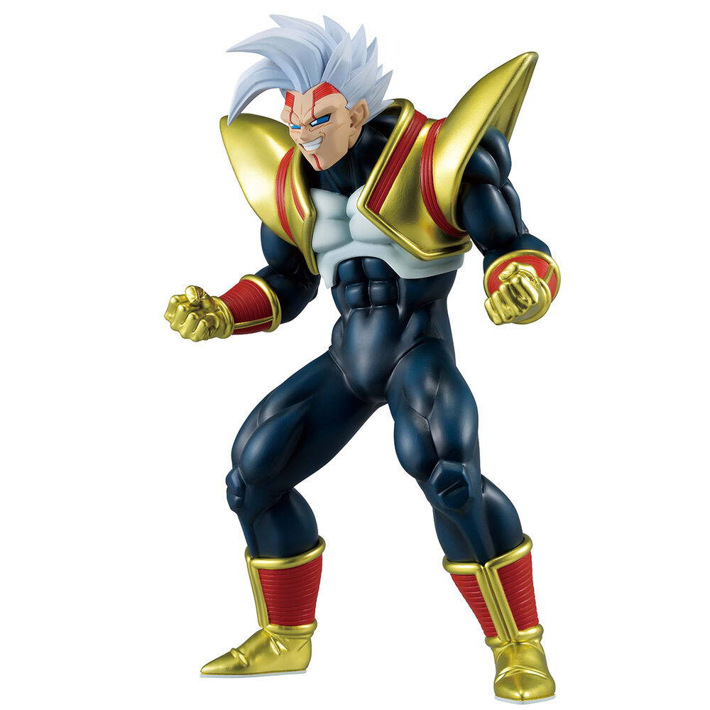 Dragon Ball GT Vs Omnibus Ultimate Super Baby 2 Ichibansho figure 26cm 2