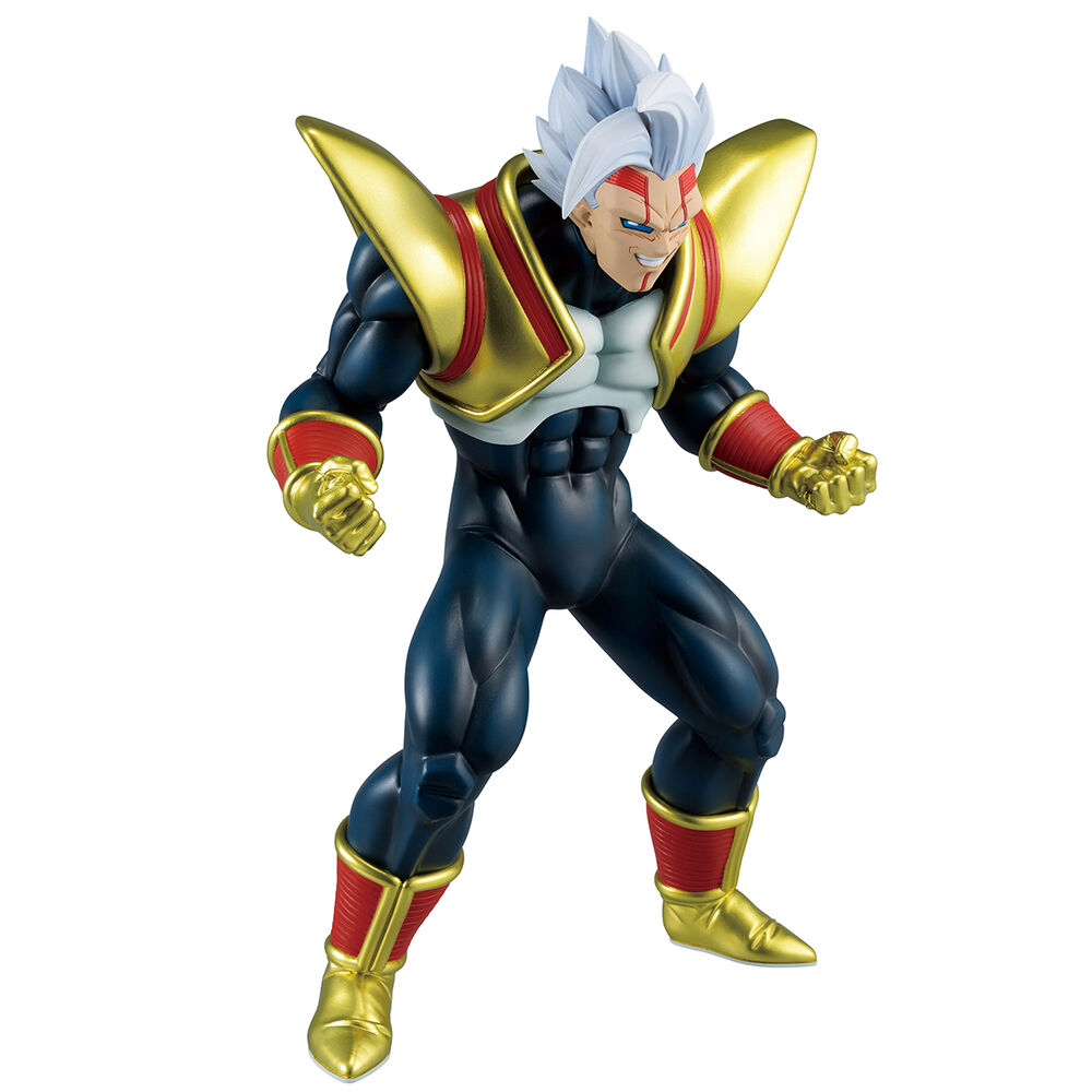 Dragon Ball GT Vs Omnibus Ultimate Super Baby 2 Ichibansho figure 26cm 3