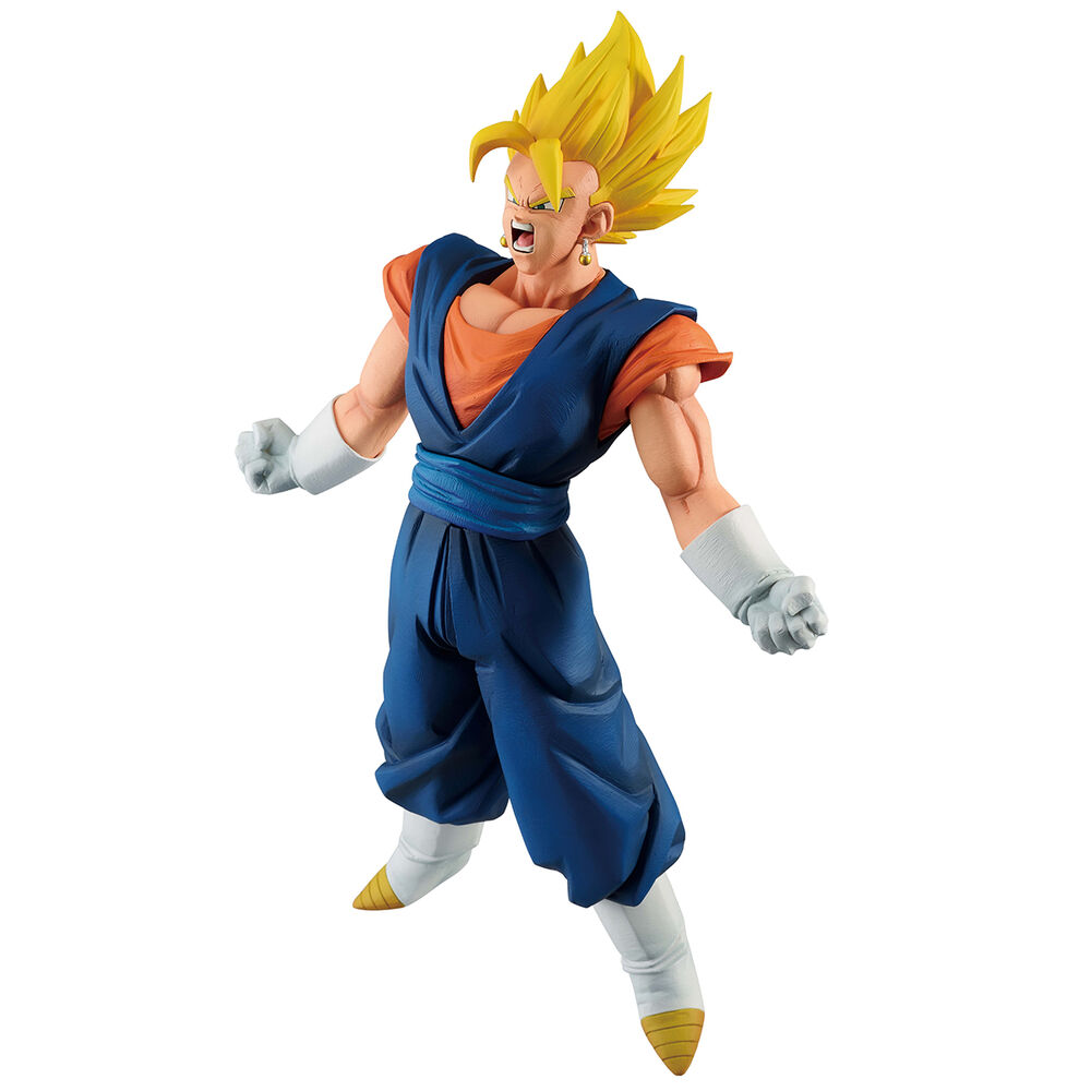 Dragon Ball Z Vs Omnibus Ultimate Super Vegito Ichibansho figure 26cm 1
