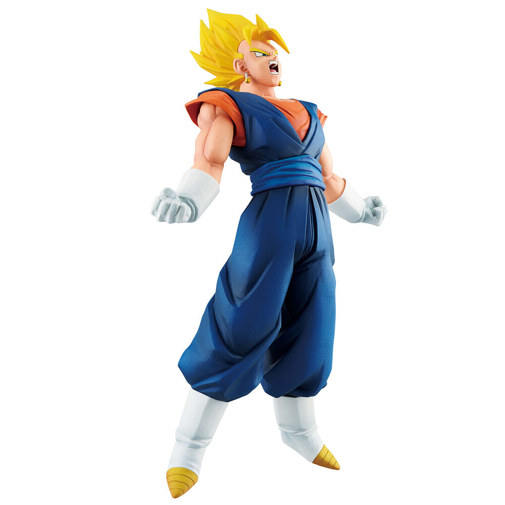 Dragon Ball Z Vs Omnibus Ultimate Super Vegito Ichibansho figure 26cm 2