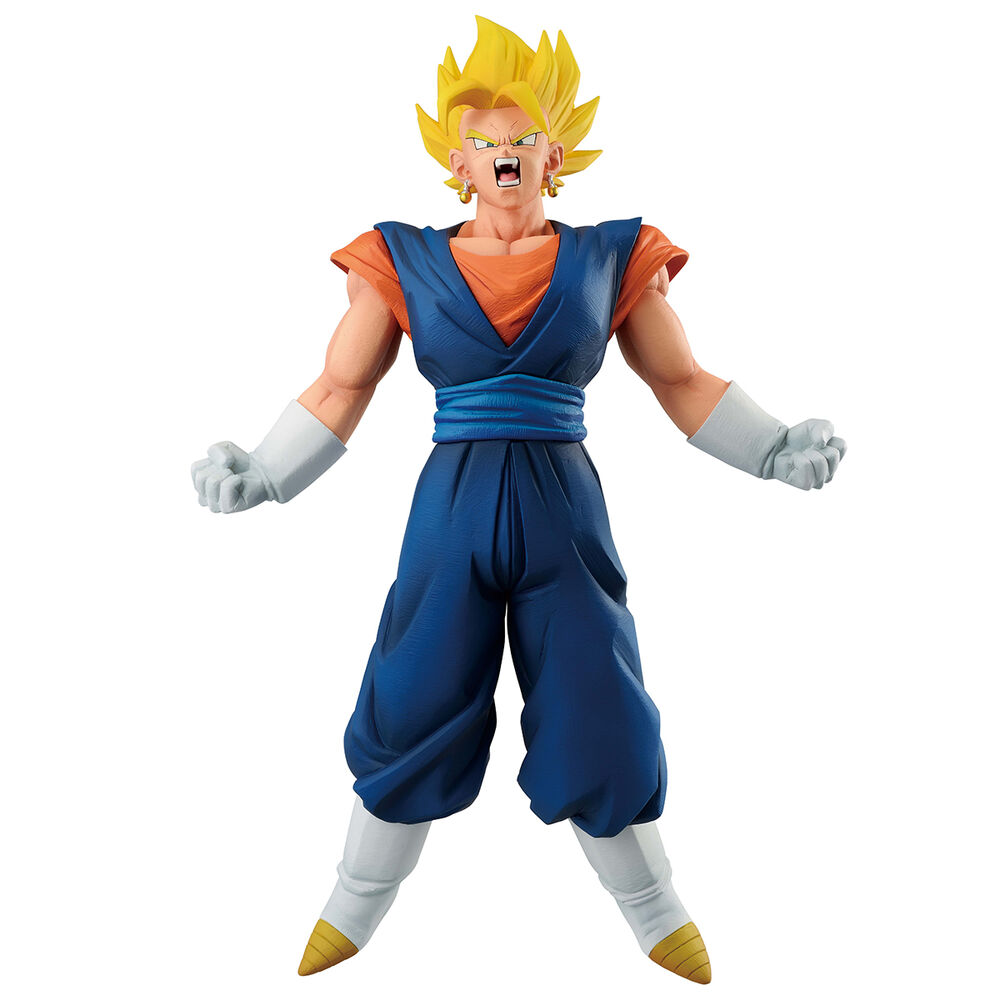 Dragon Ball Z Vs Omnibus Ultimate Super Vegito Ichibansho figure 26cm 3