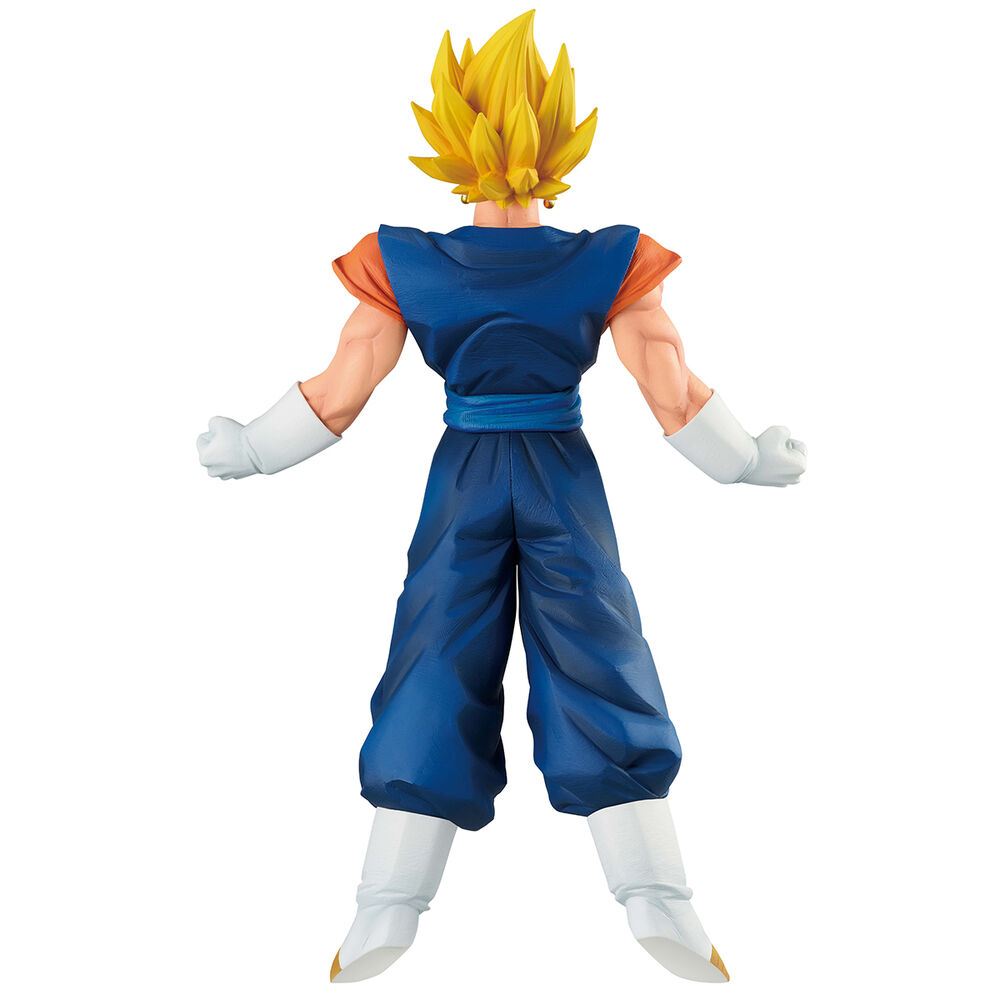Dragon Ball Z Vs Omnibus Ultimate Super Vegito Ichibansho figure 26cm 4