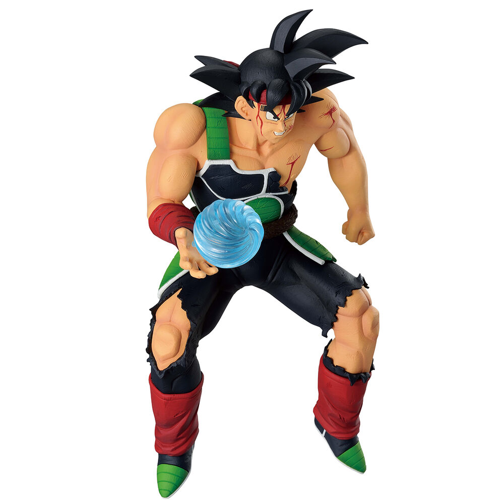Dragon Ball Z Vs Omnibus Ultimate Bardock Ichibansho figure 24cm 2