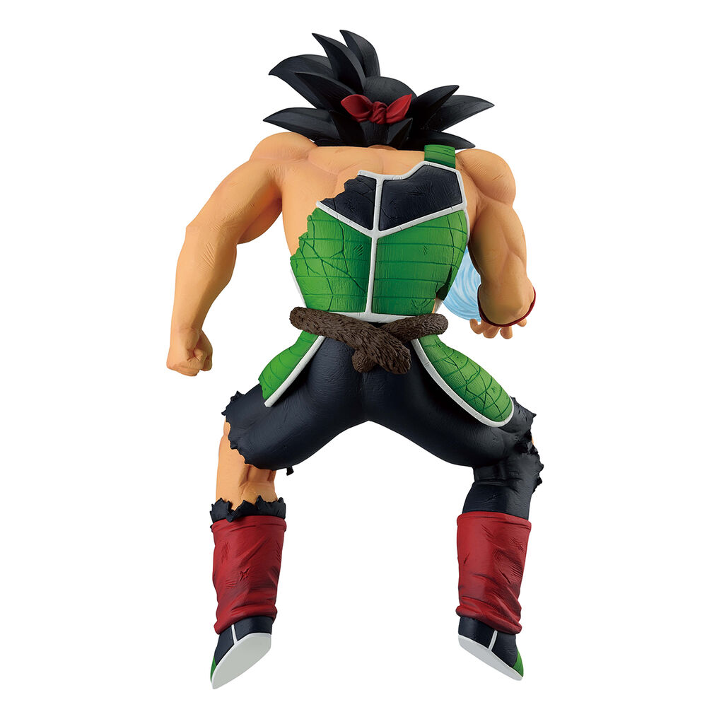 Dragon Ball Z Vs Omnibus Ultimate Bardock Ichibansho figure 24cm 3