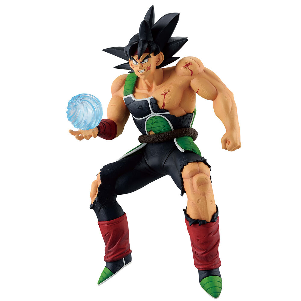 Dragon Ball Z Vs Omnibus Ultimate Bardock Ichibansho figure 24cm 4