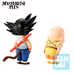 Dragon Ball Son Goku & Krillin Training Section Ichibansho figure 13cm - Thumbnail 4