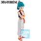 Dragon Ball Bulma Training Section Ichibansho figure 21cm - Thumbnail 2