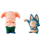 Dragon Ball Ooling & Puar Training Section Ichibansho figure 10cm - Thumbnail 5