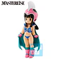 Dragon Ball Chi-Chi Training Section Ichibansho figure 15cm - Thumbnail 1