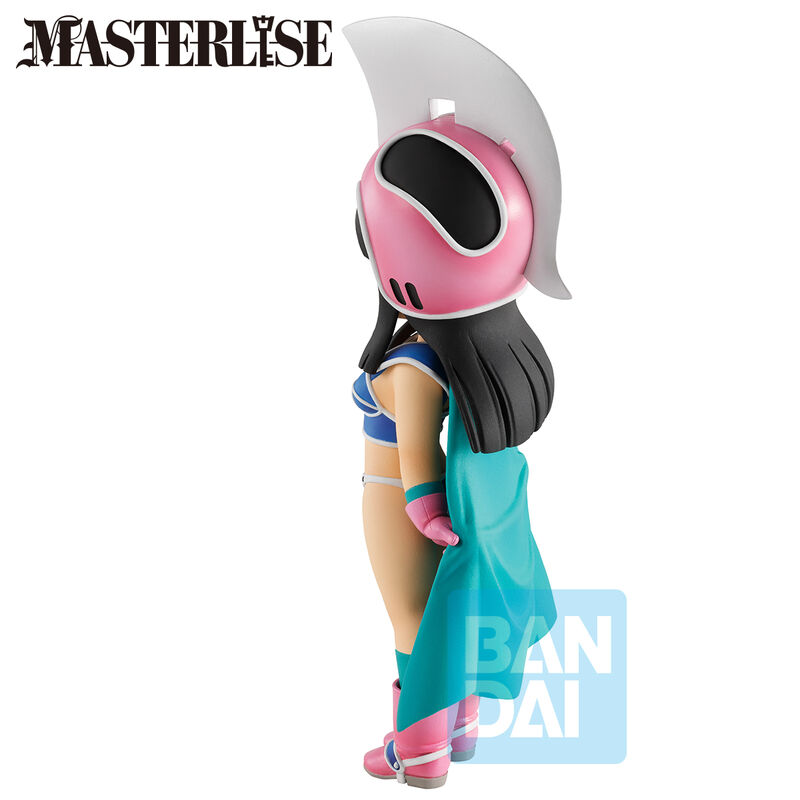 Dragon Ball Chi-Chi Training Section Ichibansho figure 15cm 2