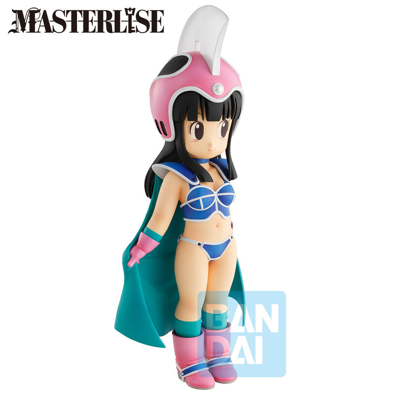 Dragon Ball Chi-Chi Training Section Ichibansho figure 15cm 3