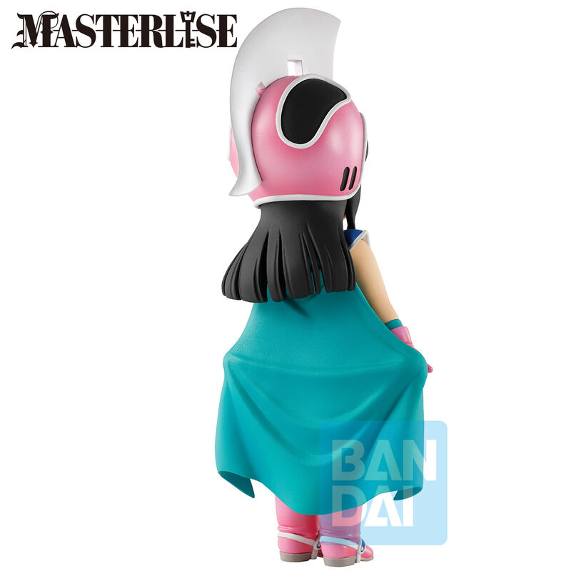 Dragon Ball Chi-Chi Training Section Ichibansho figure 15cm 4