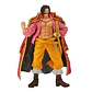 One Piece Roger Pirates Gol D Roger Ichibansho figure 21cm - Thumbnail 1