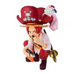 One Piece Roger Pirates Shanks Ichibansho figure 9cm - Thumbnail 2