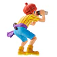 One Piece Roger Pirates Buggy Ichibansho figure 10cm - Thumbnail 2