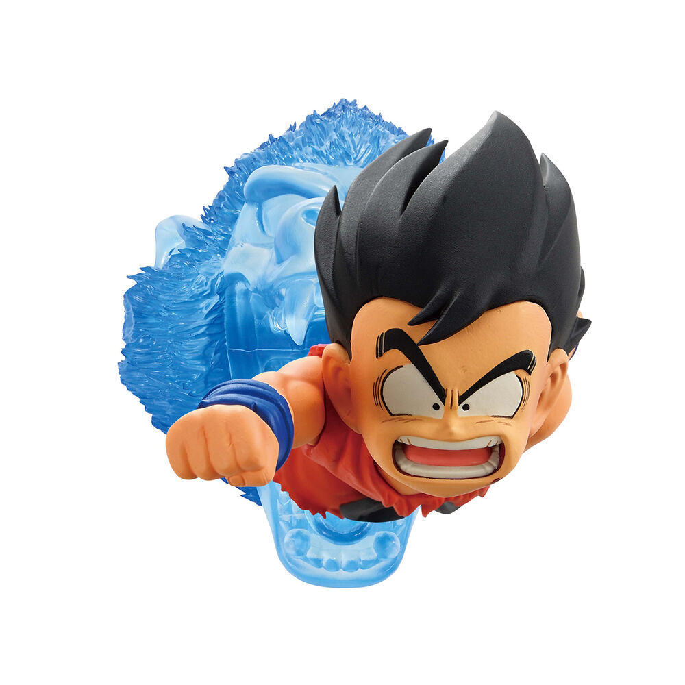 Dragon Ball Dragon History II Son Goku Ichibansho figure 17cm 2