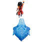 Dragon Ball Dragon History II Son Goku Ichibansho figure 17cm - Thumbnail 3