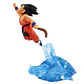 Dragon Ball Dragon History II Son Goku Ichibansho figure 17cm - Thumbnail 4