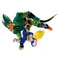 Dragon Ball Dragon History II Vegeta vs. Cell Ichibansho figure 17cm - Thumbnail 3