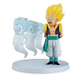 Dragon Ball Dragon History II Gotenks & Ghost Ichibansho figure 13cm - Thumbnail 1
