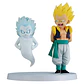 Dragon Ball Dragon History II Gotenks & Ghost Ichibansho figure 13cm - Thumbnail 2