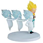 Dragon Ball Dragon History II Gotenks & Ghost Ichibansho figure 13cm - Thumbnail 4