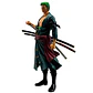 One Piece Beyond The Trials Roronoa Zoro Ichibansho figure 25cm - Thumbnail 1