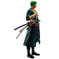One Piece Beyond The Trials Roronoa Zoro Ichibansho figure 25cm - Thumbnail 2