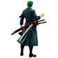 One Piece Beyond The Trials Roronoa Zoro Ichibansho figure 25cm - Thumbnail 4