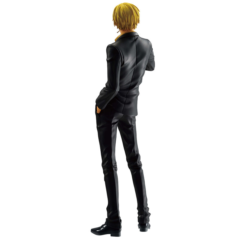 One Piece Beyond The Trials Sanji Ichibansho figure 25cm 1