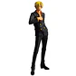 One Piece Beyond The Trials Sanji Ichibansho figure 25cm - Thumbnail 2