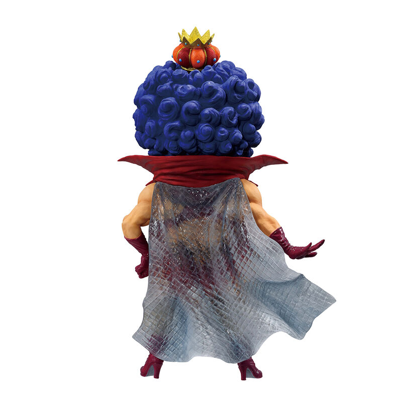 One Piece Beyond The Trials Emporio Ivankov Ichibansho figure 28cm 3