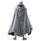 One Piece Beyond The Trials Silvers Rayleigh Ichibansho figure 25cm - Thumbnail 2