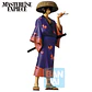 Gintama - Gintama Exhibition - Shinsuke Takasugi Ichibansho figure 19cm - Thumbnail 2