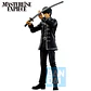 Gintama - Gintama Exhibition - Toushirou Hijikata Ichibansho figure 20cm - Thumbnail 2