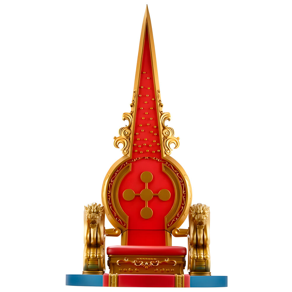One Piece Empty Throne The Throne of Power Ichibansho figure 28cm 2