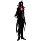 Yuyu Hakusho Dark Tournament Edition Karasu Ichibansho figure 25cm - Thumbnail 2
