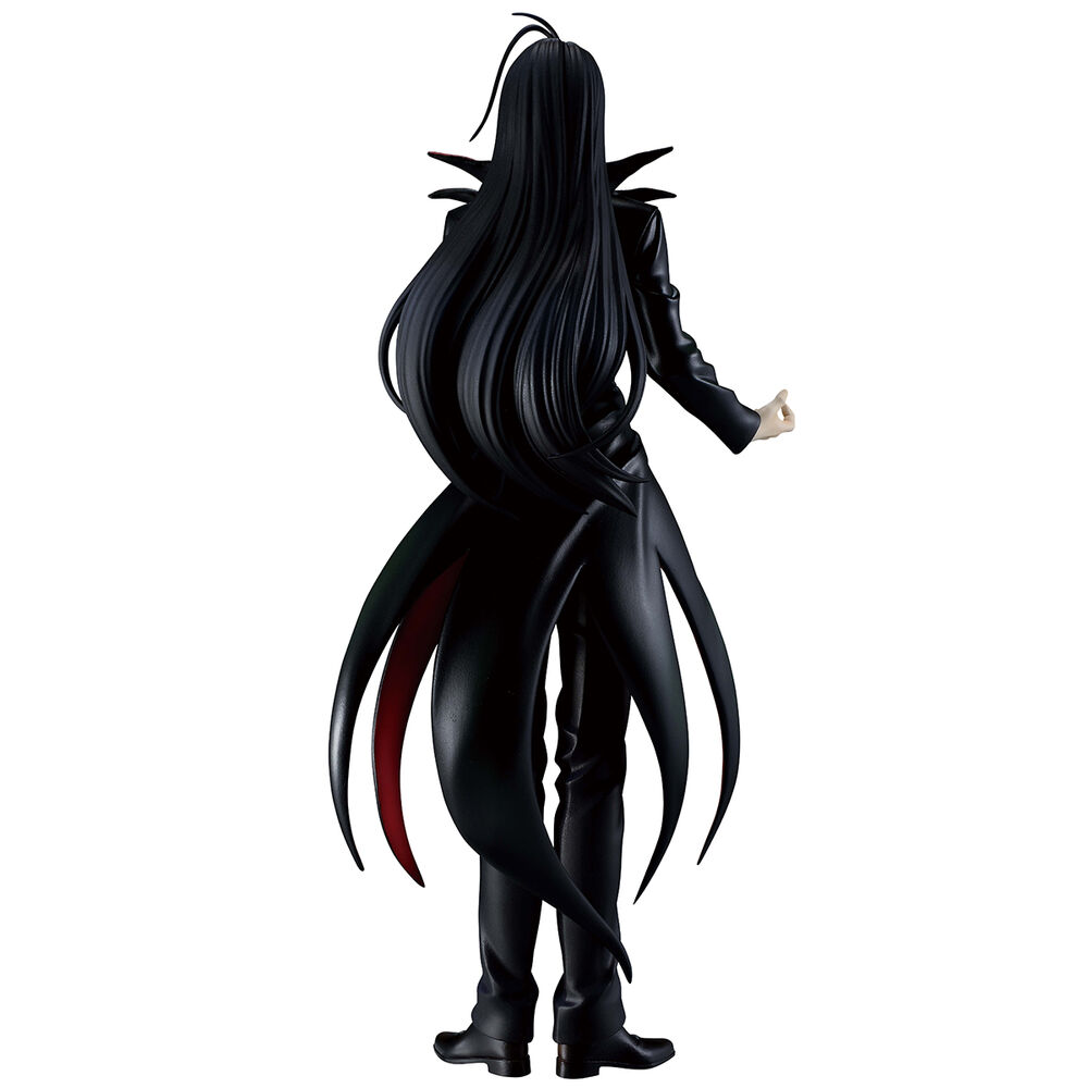 Yuyu Hakusho Dark Tournament Edition Karasu Ichibansho figure 25cm 4