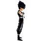 Yuyu Hakusho Dark Tournament Edition Hiei Ichibansho figure 18cm - Thumbnail 4