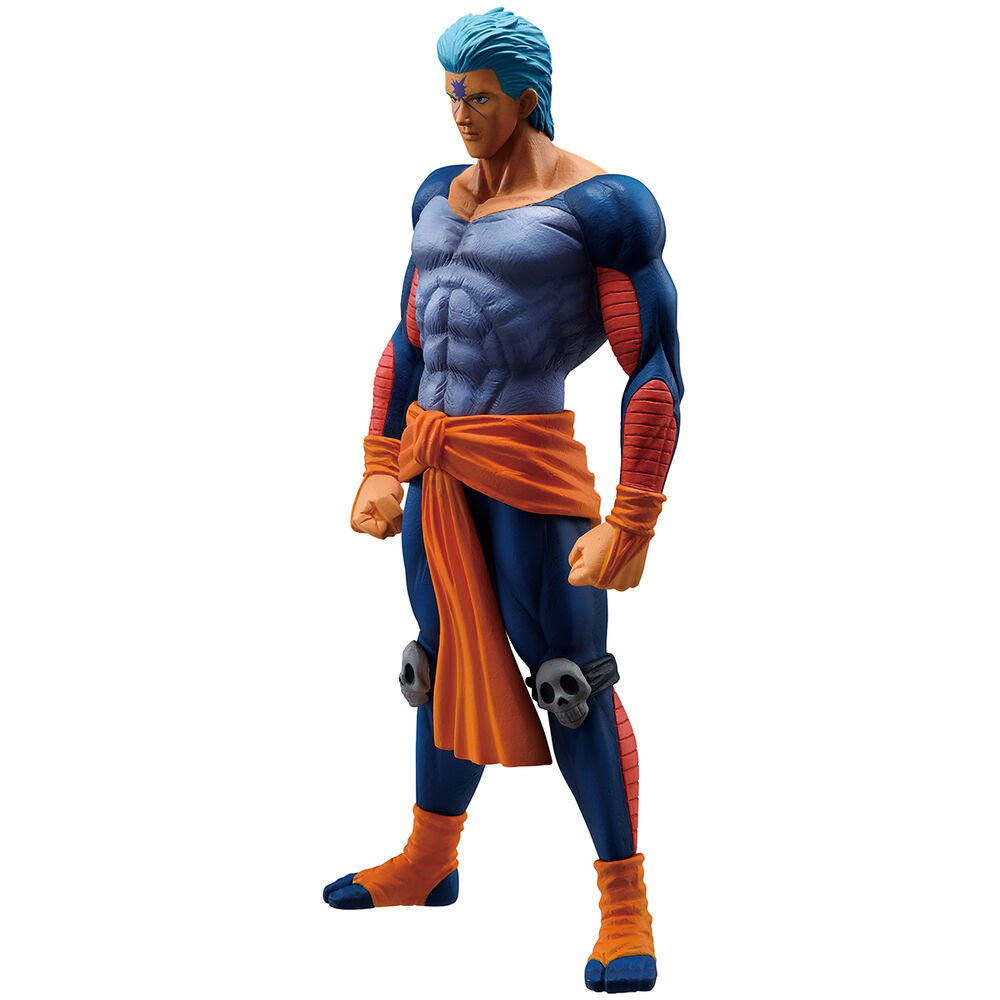 Yuyu Hakusho Dark Tournament Edition Bui Ichibansho figure 23cm 2