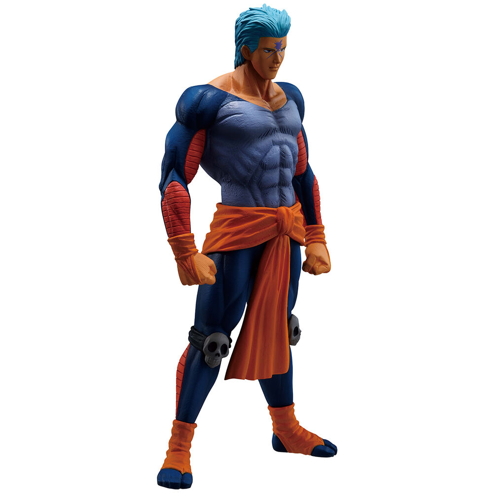 Yuyu Hakusho Dark Tournament Edition Bui Ichibansho figure 23cm 3
