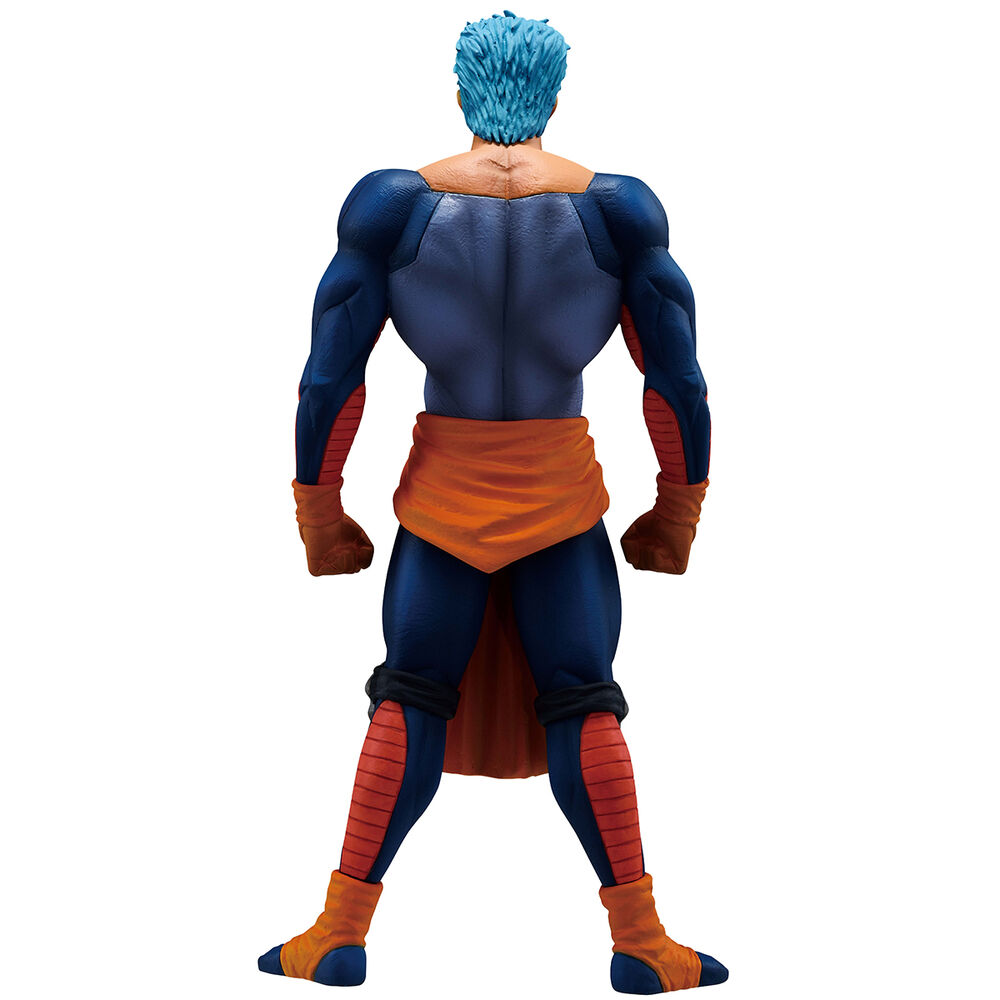 Yuyu Hakusho Dark Tournament Edition Bui Ichibansho figure 23cm 4