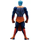 Yuyu Hakusho Dark Tournament Edition Bui Ichibansho figure 23cm - Thumbnail 4