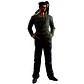 Yuyu Hakusho Dark Tournament Edition Toguro Brothers Ichibansho figure 26cm - Thumbnail 3