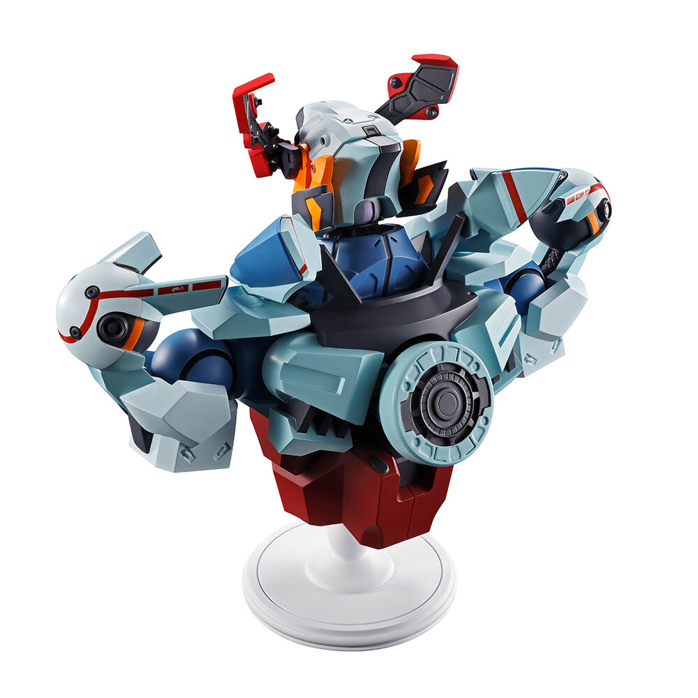 Mobile Suit Gundam GQuuuuuuX Ichibansho figure 18cm 1